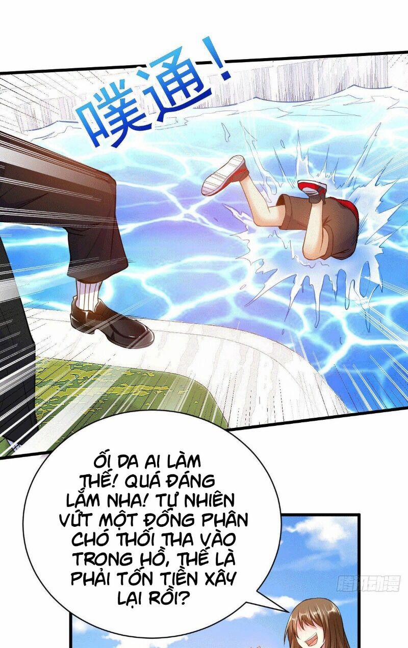 Thần Chiến Tranh 1 trang 36