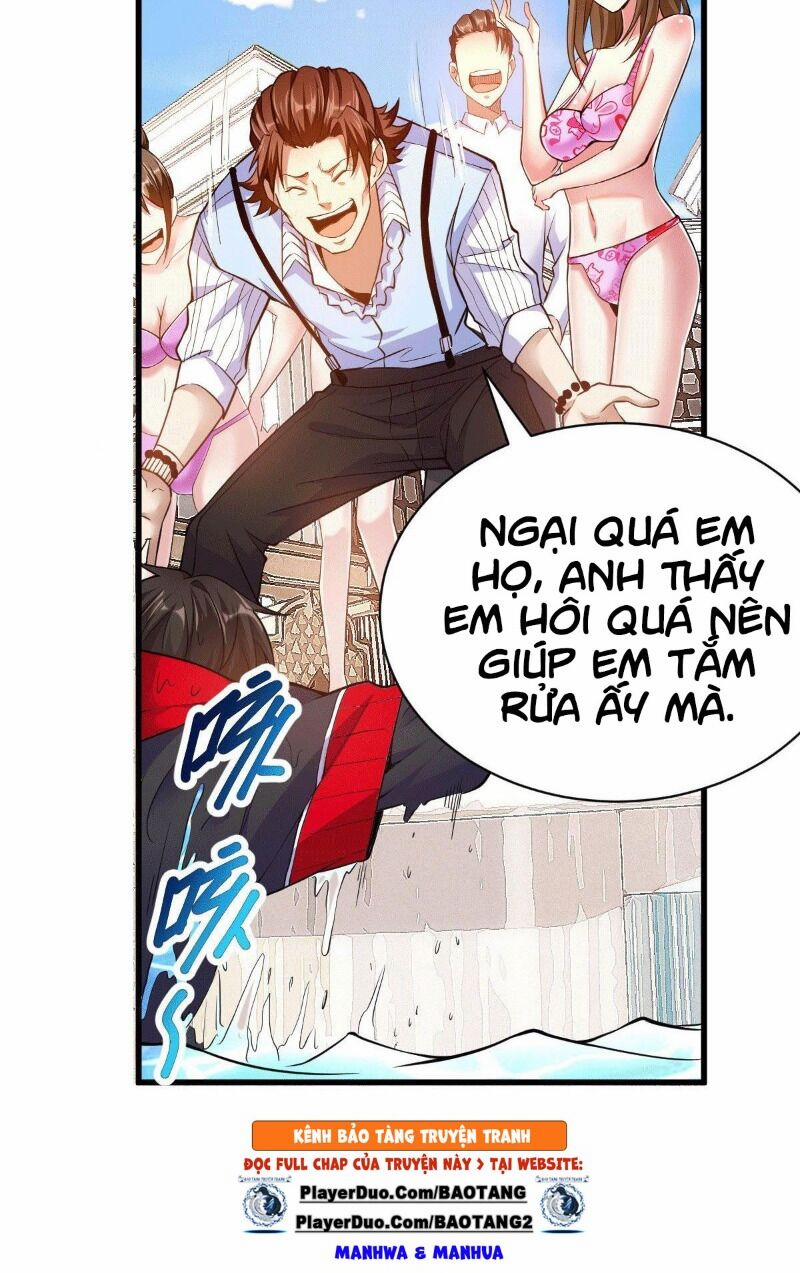 Thần Chiến Tranh 1 trang 37