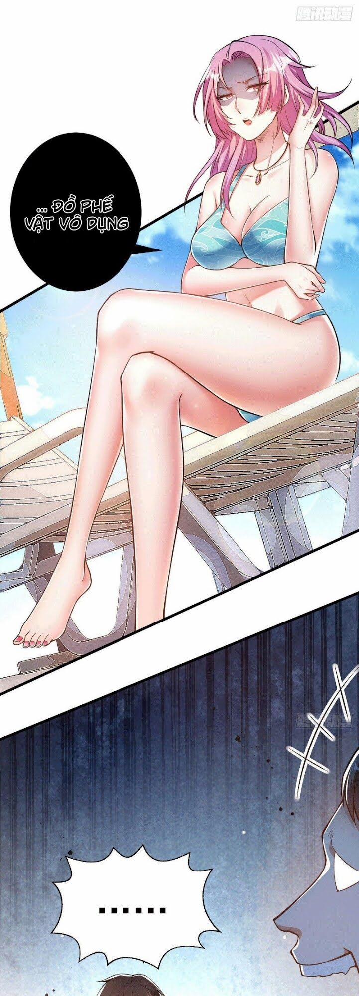 Thần Chiến Tranh 1 trang 38