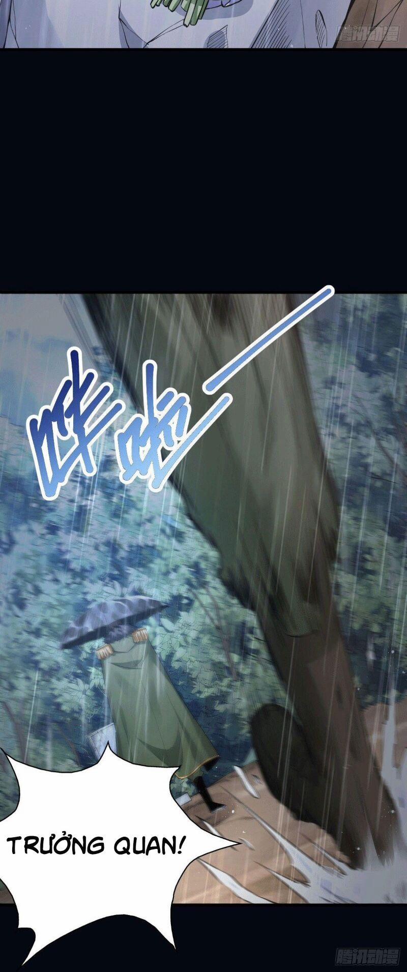 Thần Chiến Tranh 1 trang 4