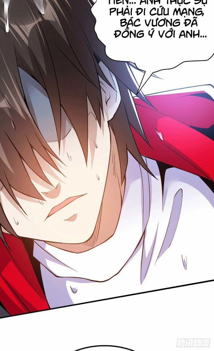 Thần Chiến Tranh 1 trang 40