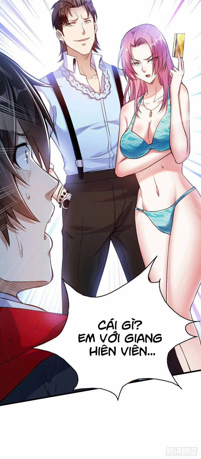 Thần Chiến Tranh 1 trang 44