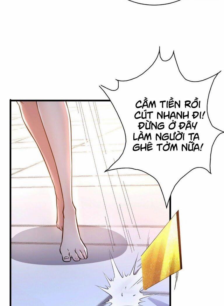 Thần Chiến Tranh 1 trang 46