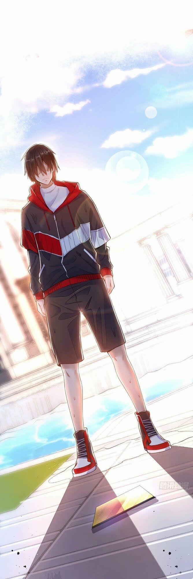 Thần Chiến Tranh 1 trang 48