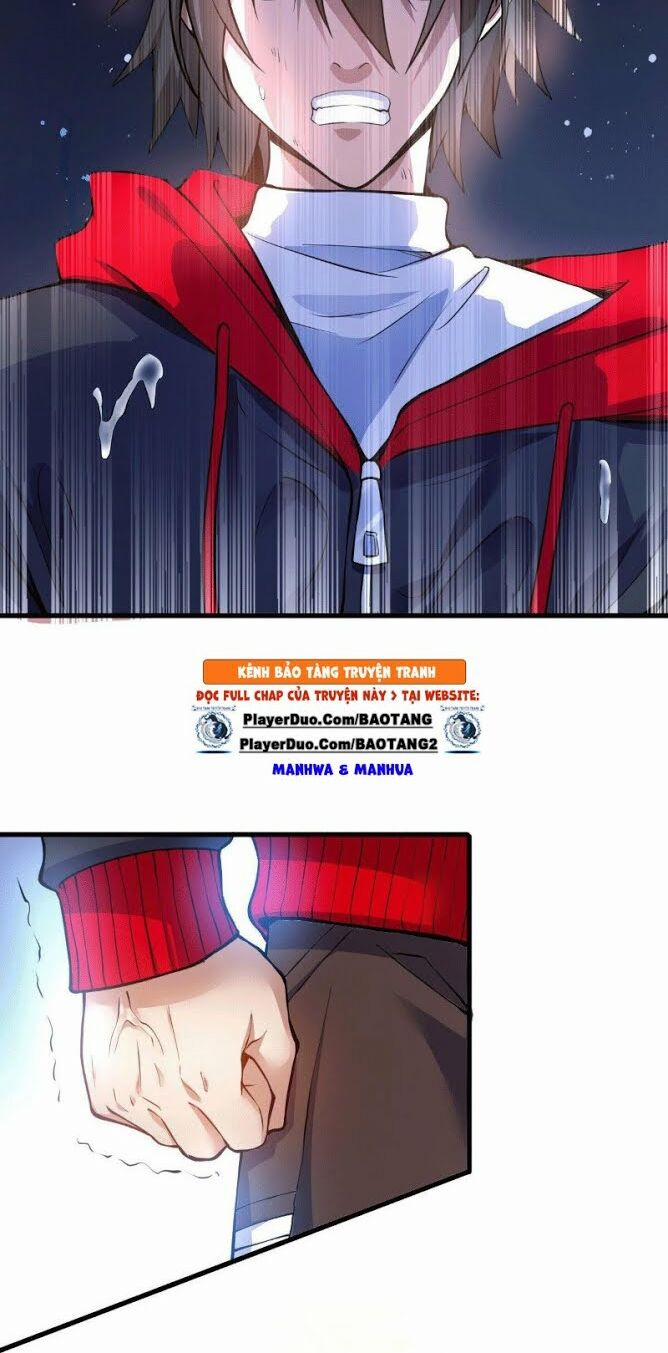 Thần Chiến Tranh 1 trang 50