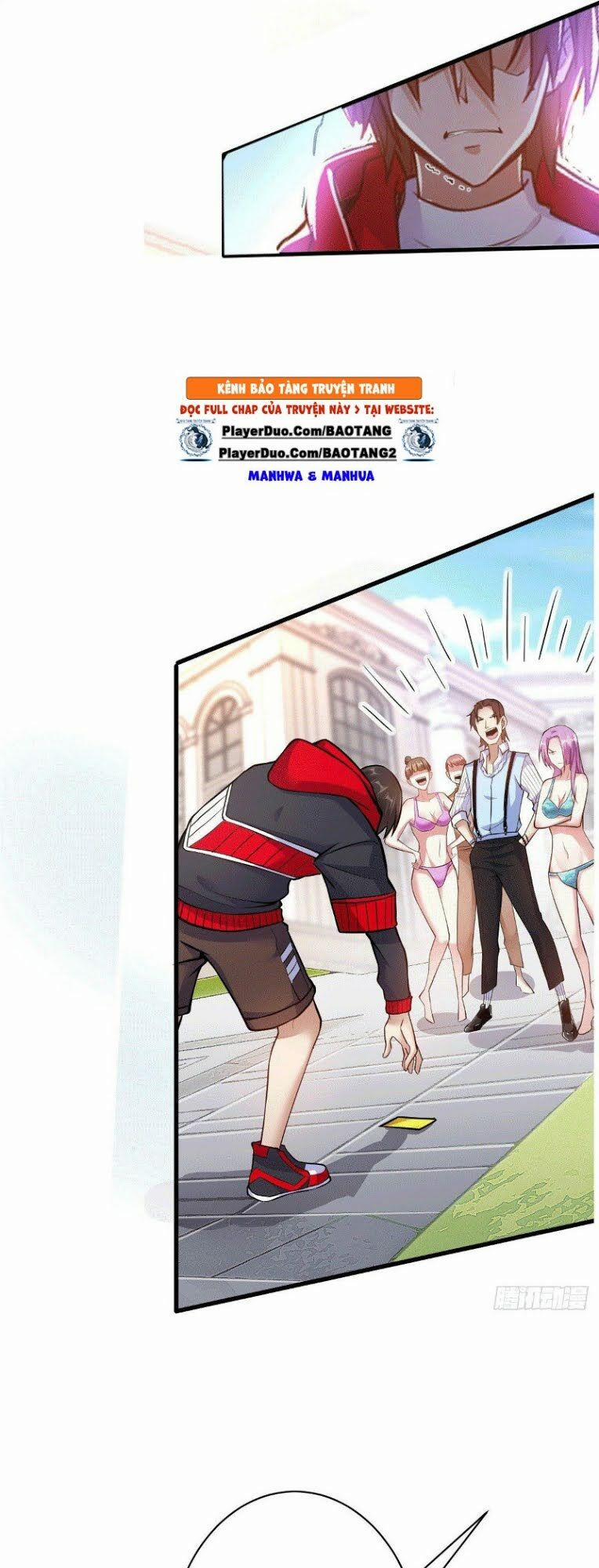 Thần Chiến Tranh 1 trang 51