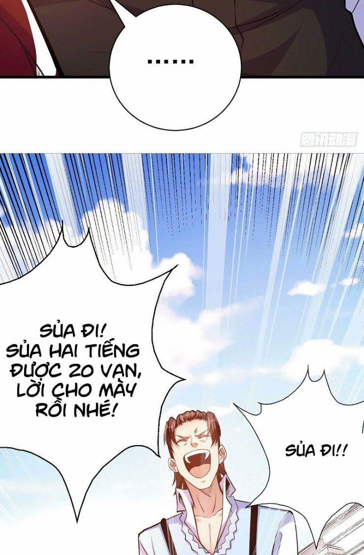 Thần Chiến Tranh 1 trang 55