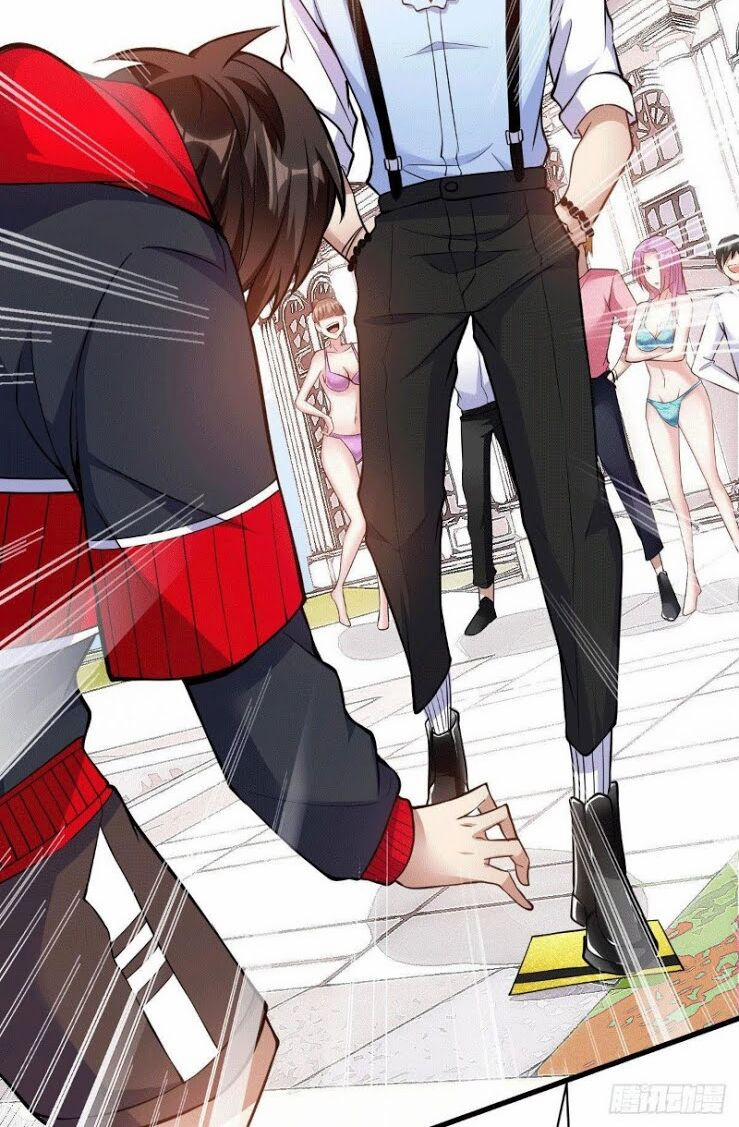 Thần Chiến Tranh 1 trang 56