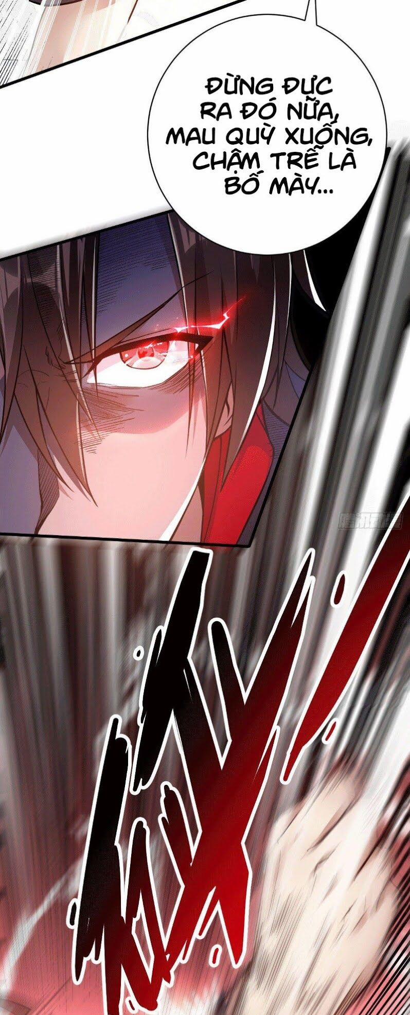 Thần Chiến Tranh 1 trang 57