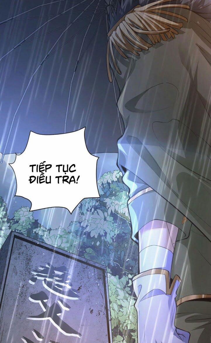 Thần Chiến Tranh 1 trang 6