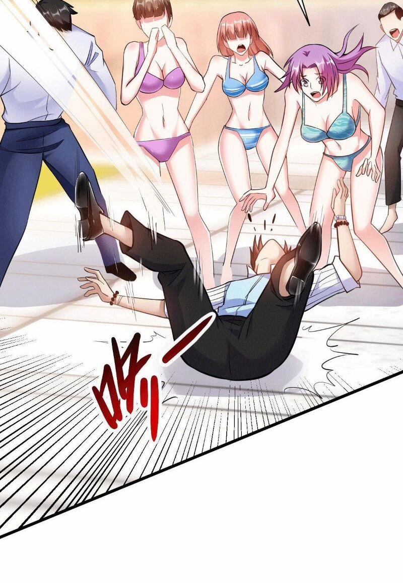 Thần Chiến Tranh 1 trang 60