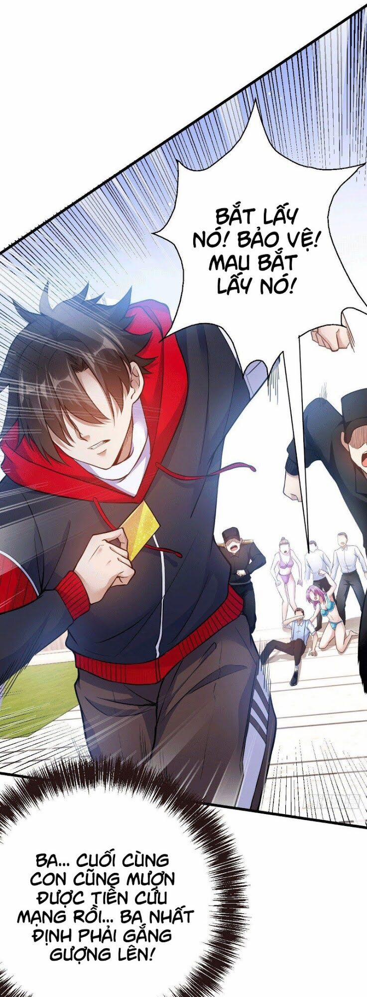 Thần Chiến Tranh 1 trang 61