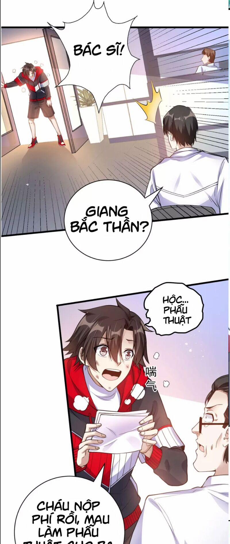 Thần Chiến Tranh 1 trang 64