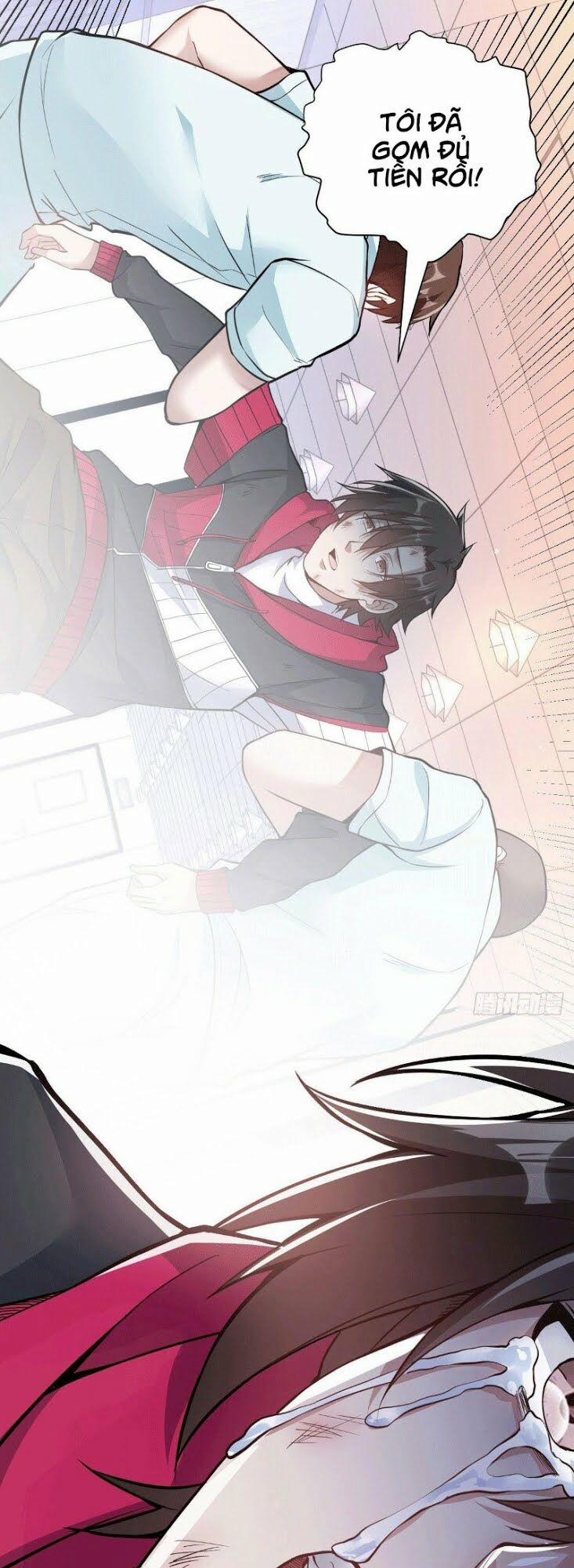 Thần Chiến Tranh 1 trang 70