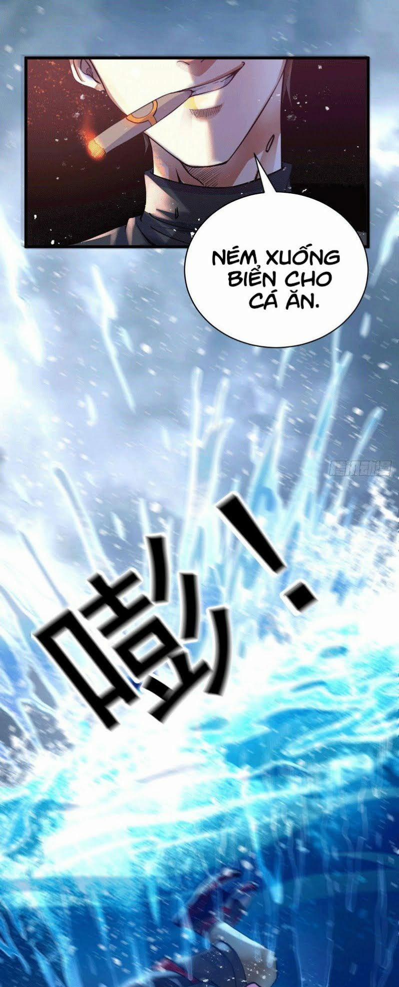 Thần Chiến Tranh 1 trang 76