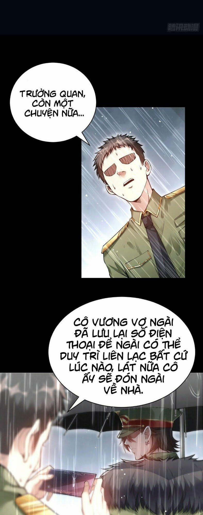 Thần Chiến Tranh 1 trang 8