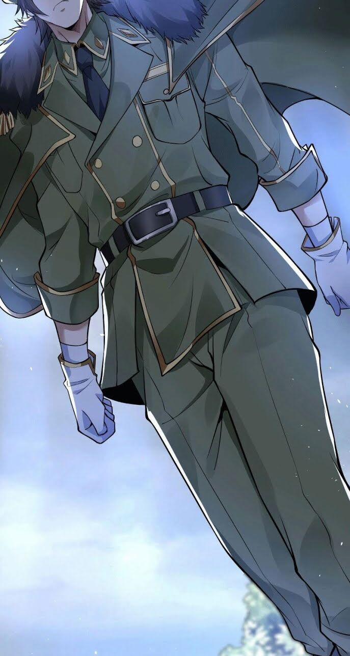 Thần Chiến Tranh 1 trang 85