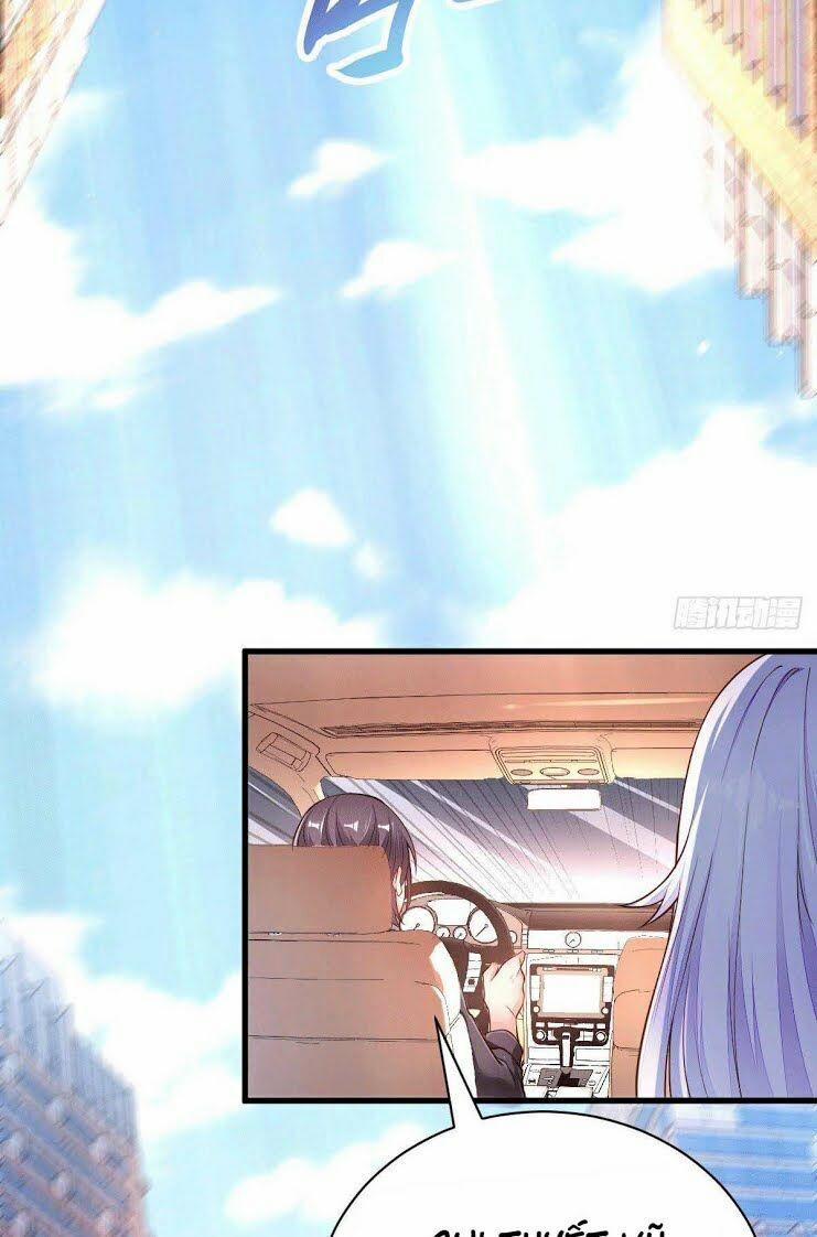 Thần Chiến Tranh 2 trang 1