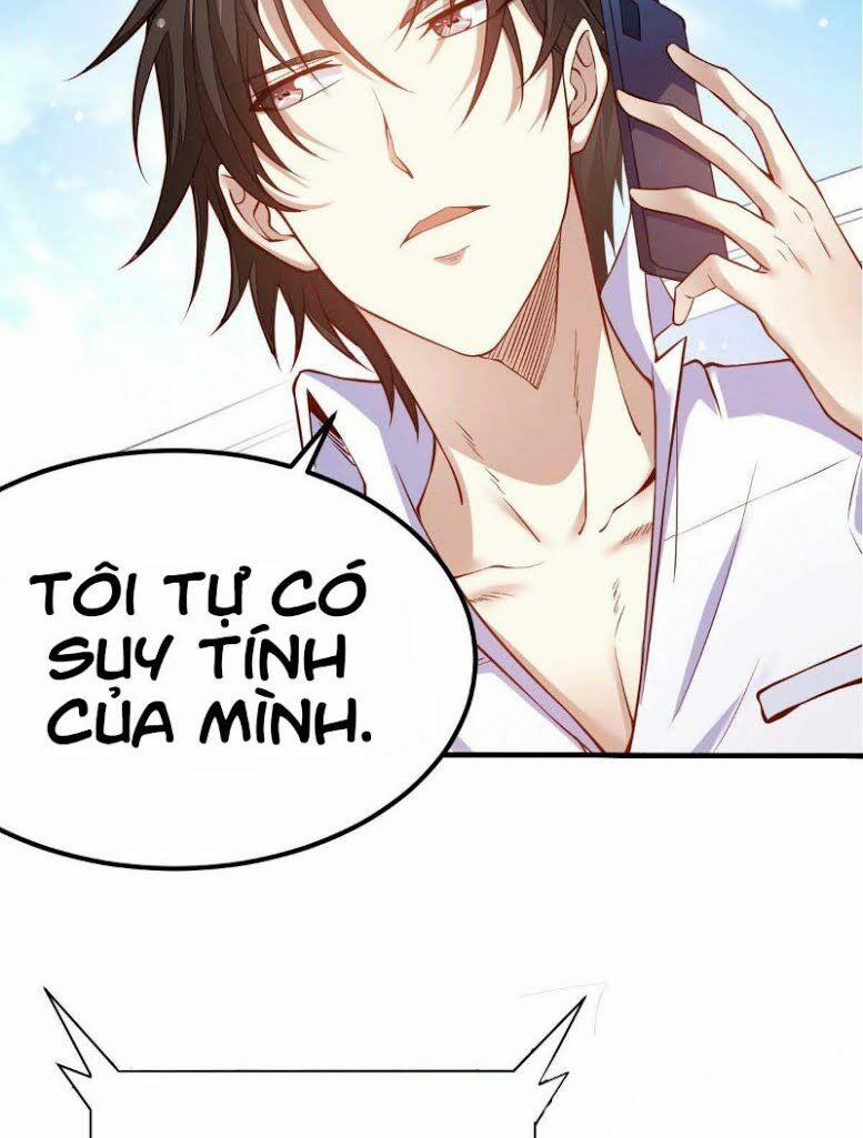 Thần Chiến Tranh 2 trang 11