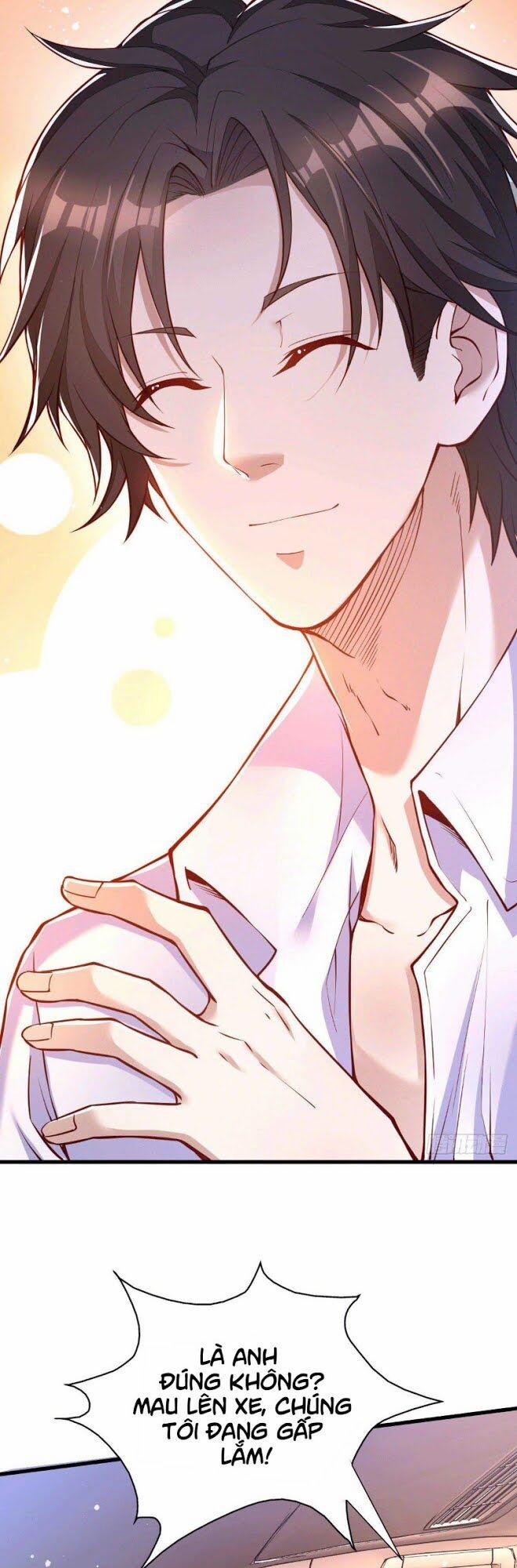 Thần Chiến Tranh 2 trang 14