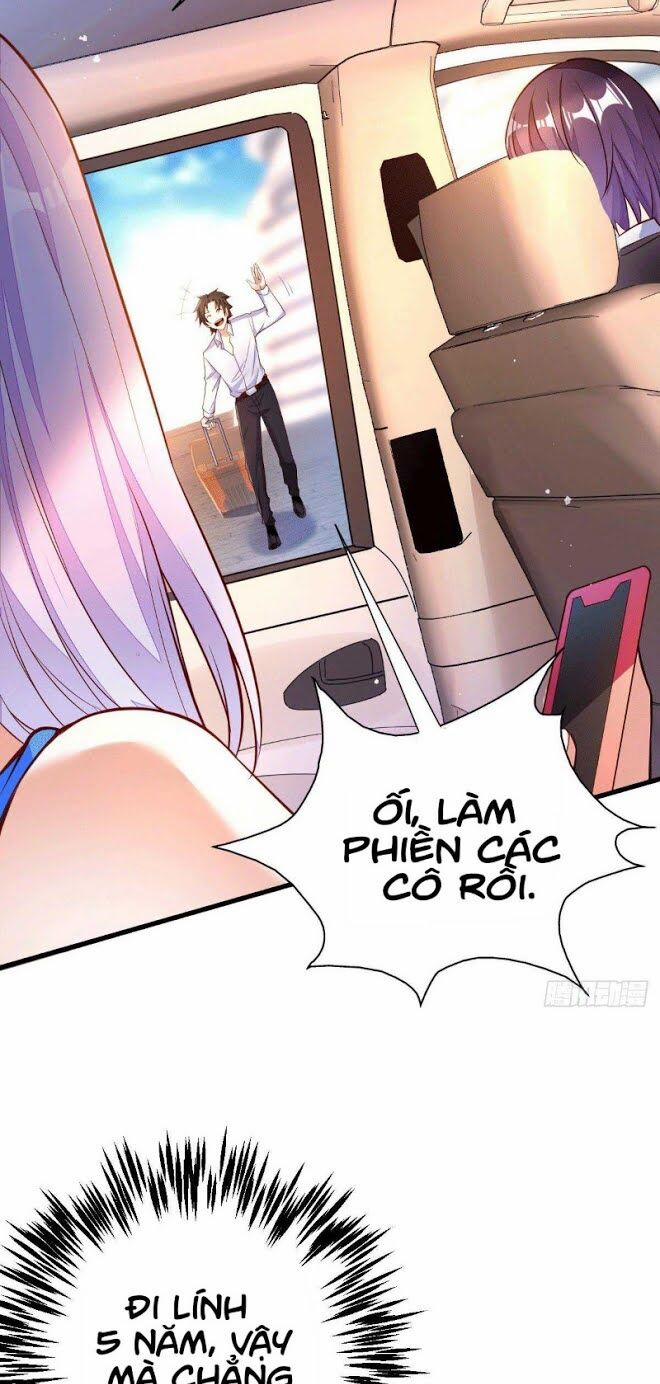 Thần Chiến Tranh 2 trang 15