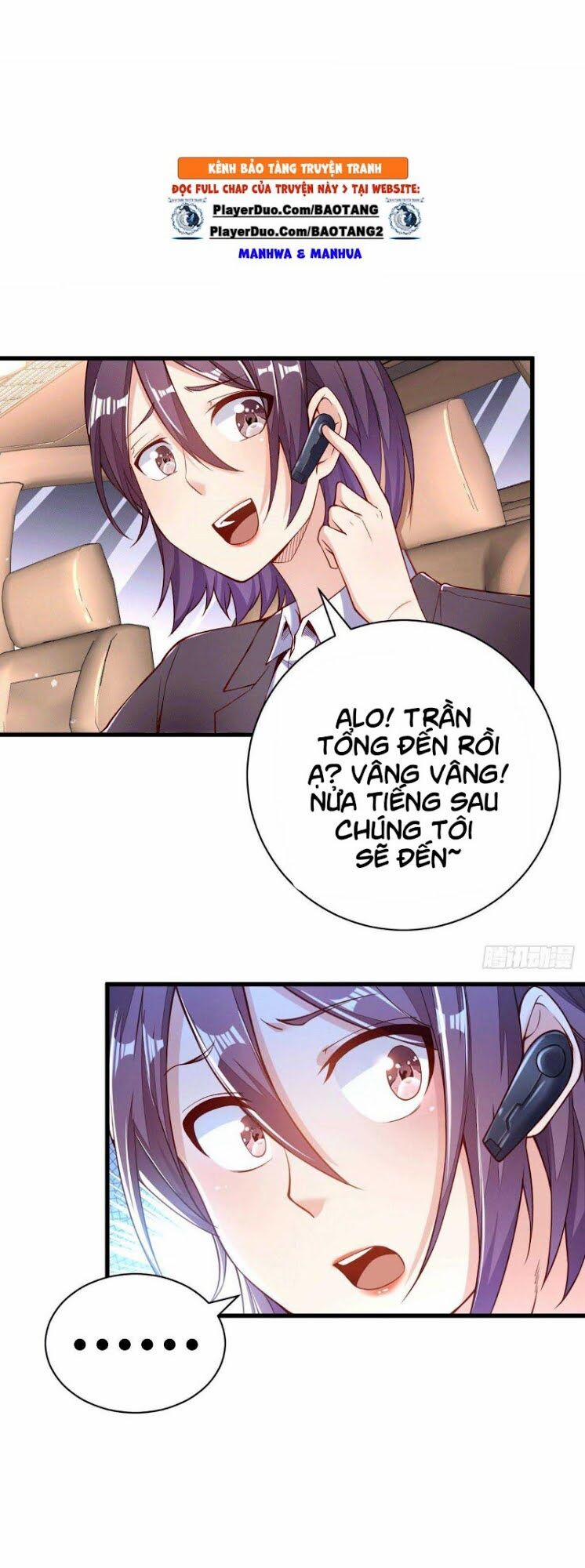 Thần Chiến Tranh 2 trang 17