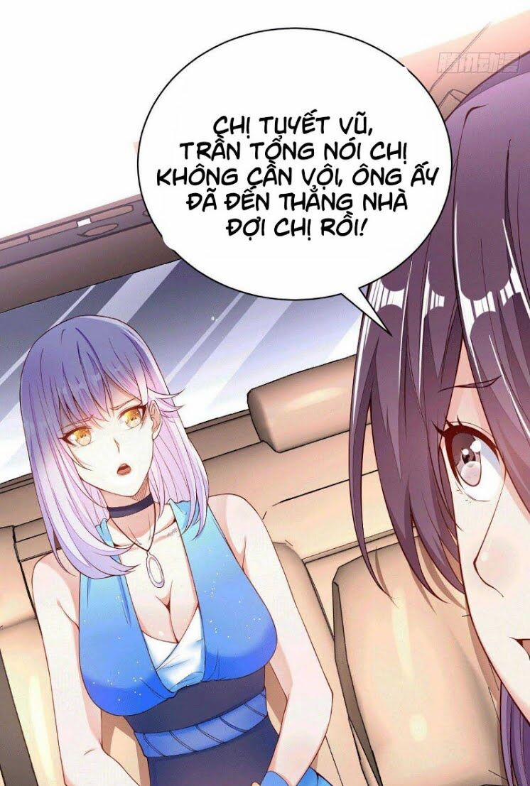 Thần Chiến Tranh 2 trang 18