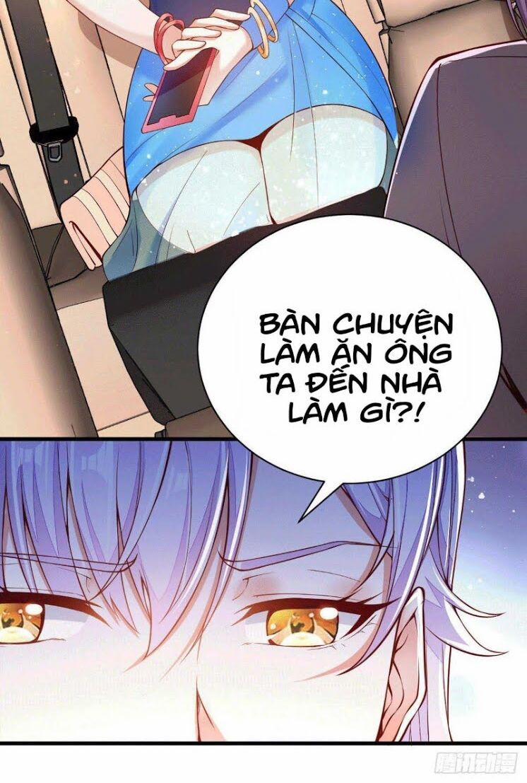 Thần Chiến Tranh 2 trang 19