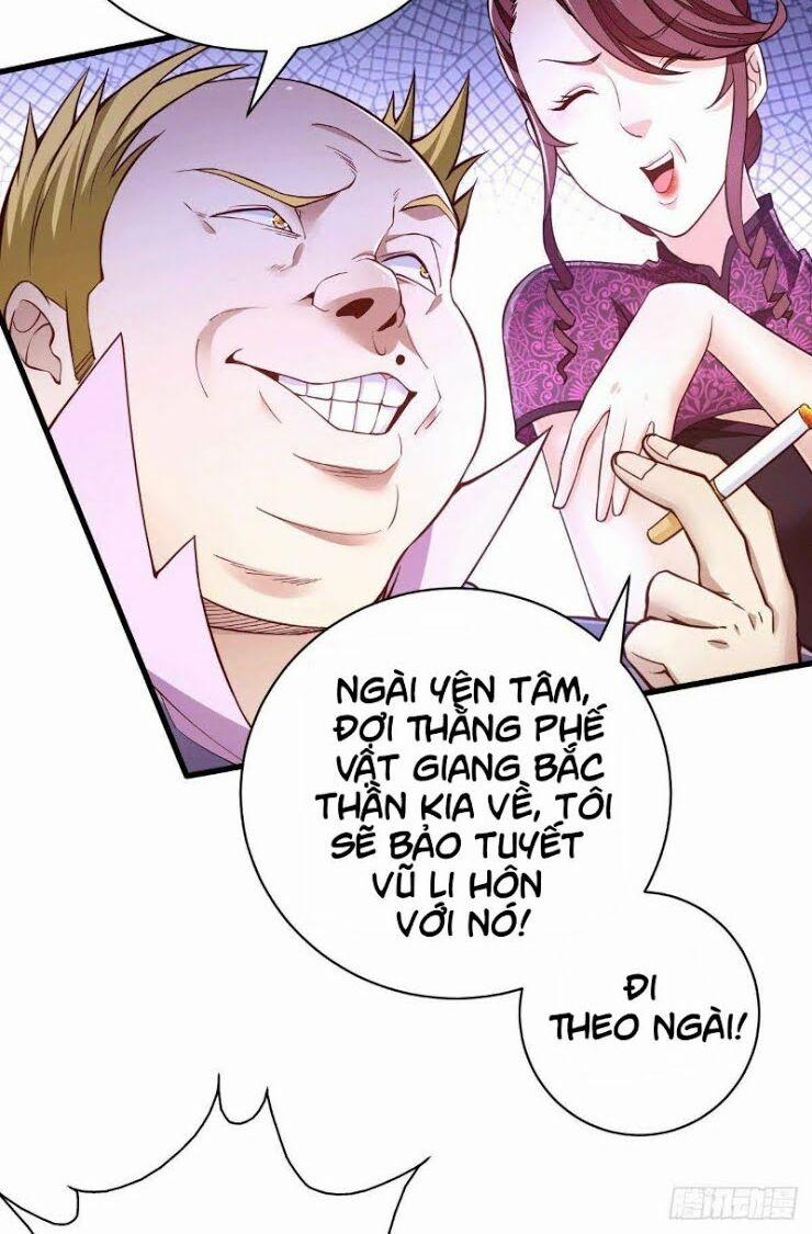 Thần Chiến Tranh 2 trang 22