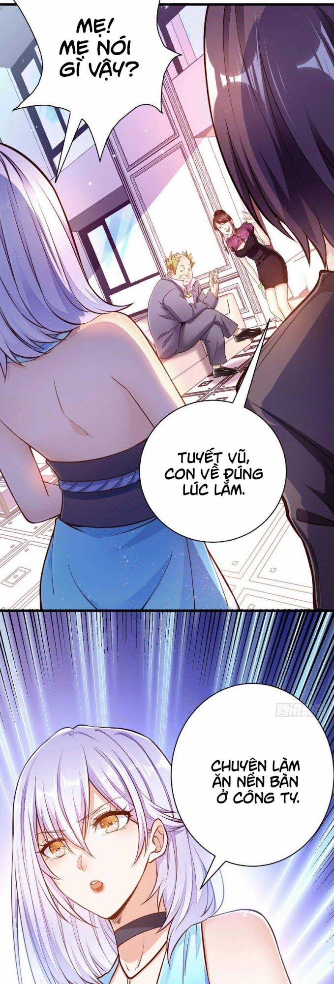 Thần Chiến Tranh 2 trang 23