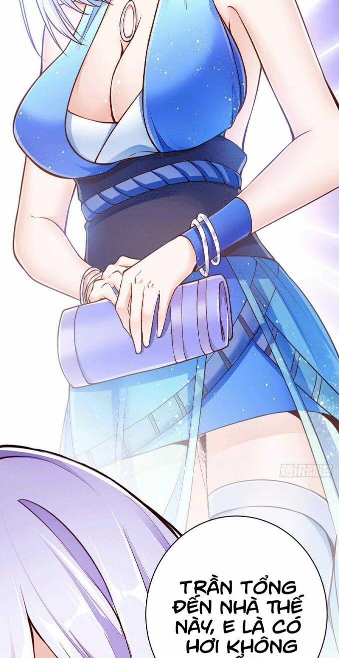 Thần Chiến Tranh 2 trang 24