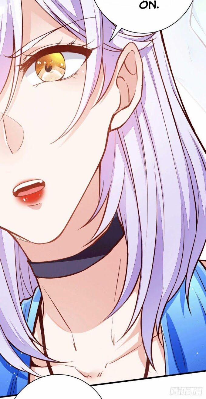 Thần Chiến Tranh 2 trang 25