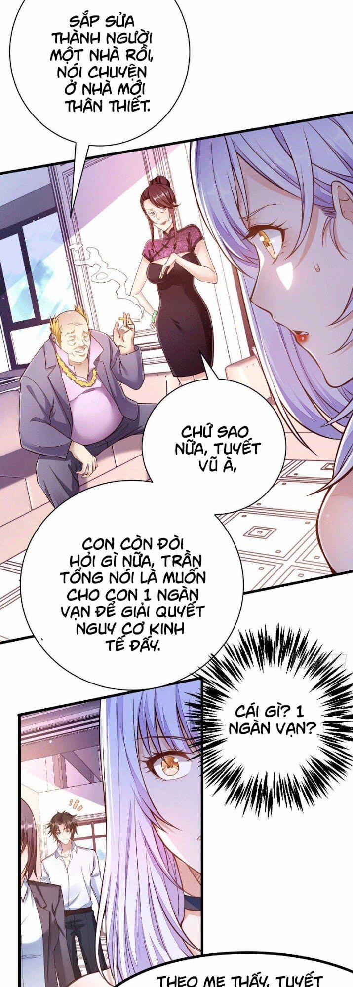 Thần Chiến Tranh 2 trang 26