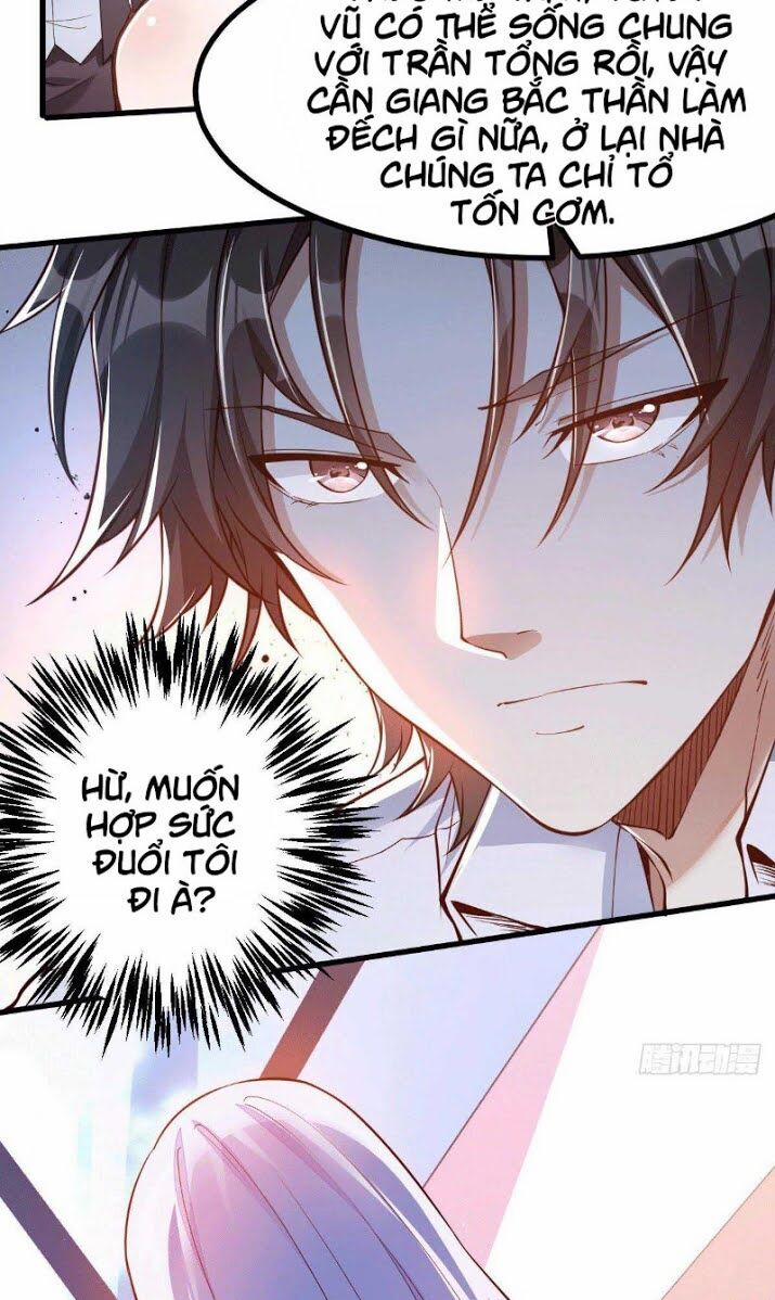 Thần Chiến Tranh 2 trang 27