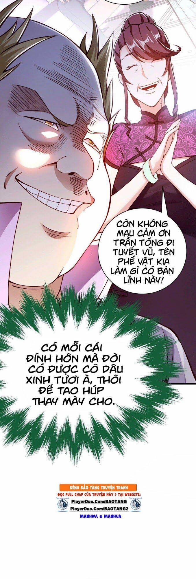 Thần Chiến Tranh 2 trang 29