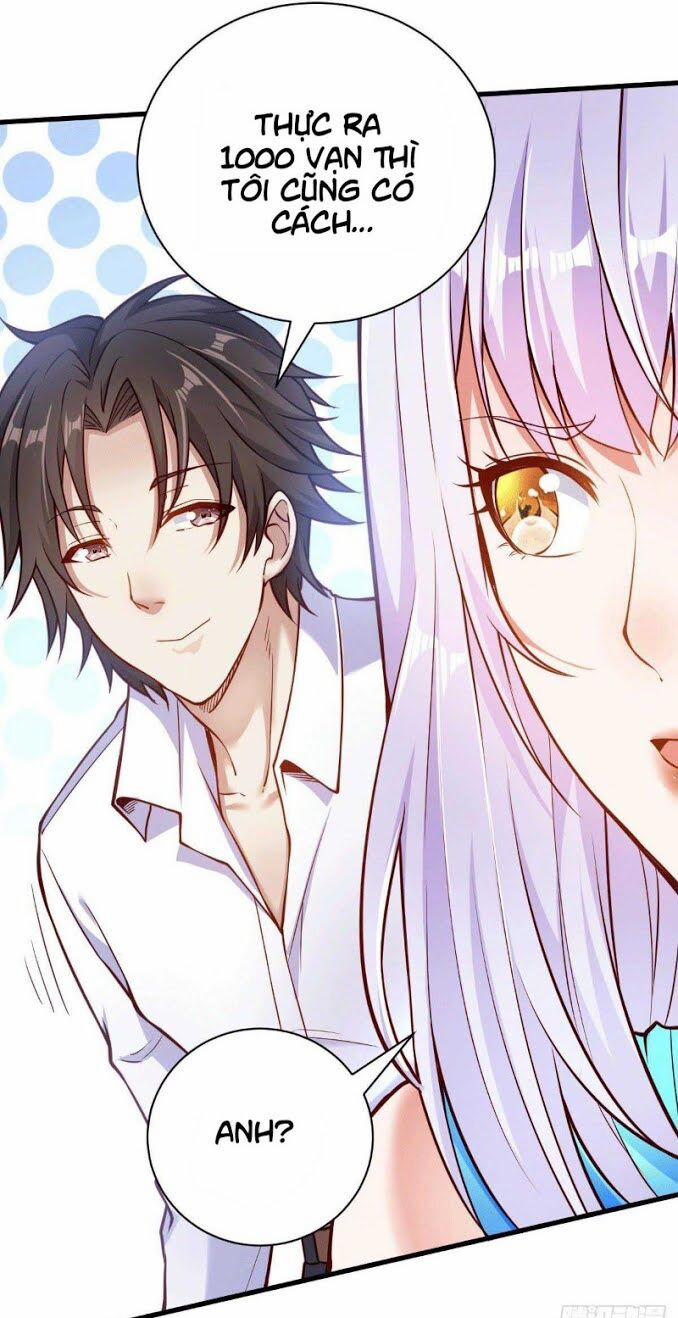 Thần Chiến Tranh 2 trang 30