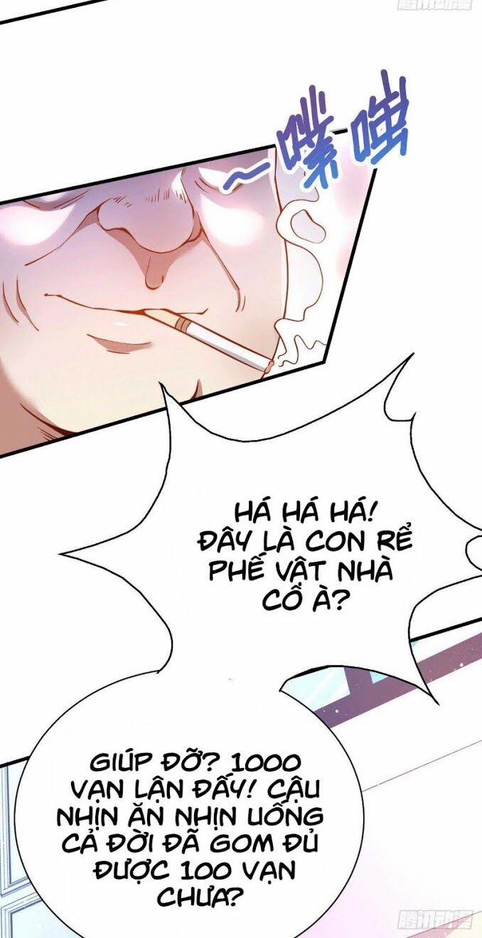 Thần Chiến Tranh 2 trang 31