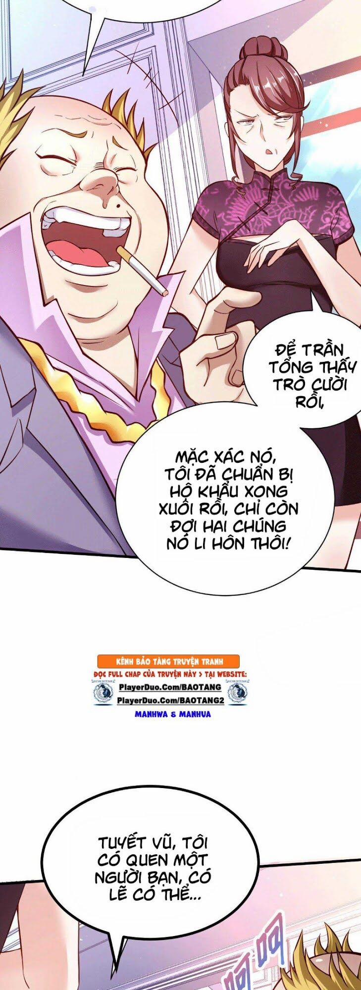 Thần Chiến Tranh 2 trang 32