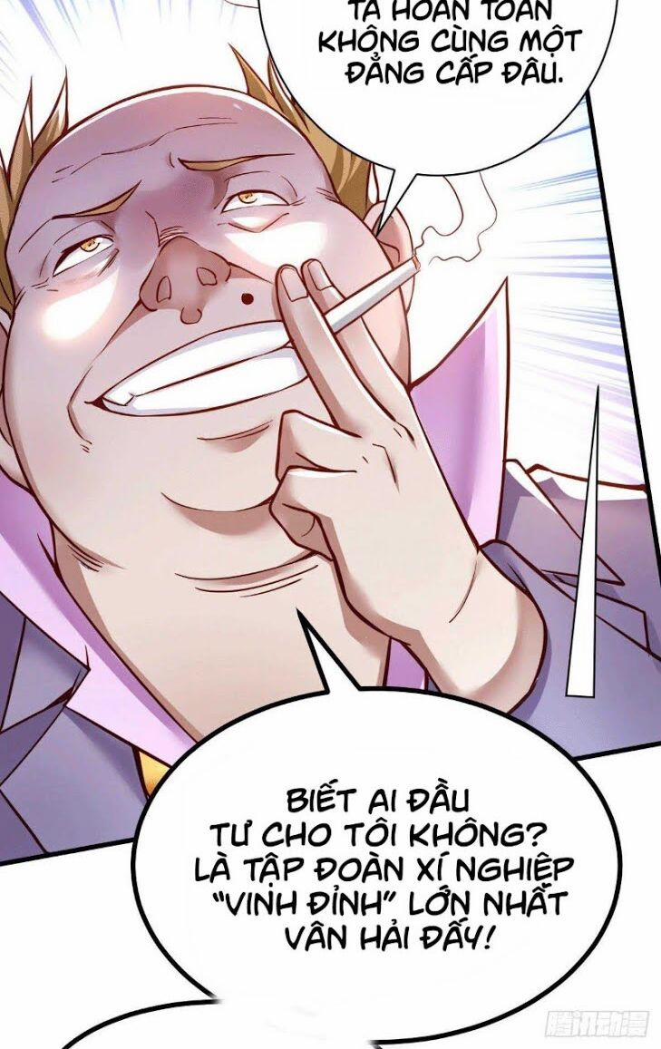 Thần Chiến Tranh 2 trang 34