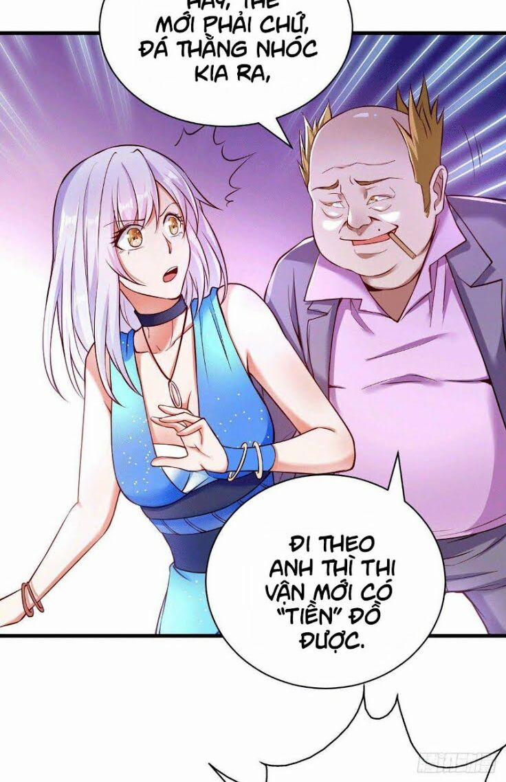 Thần Chiến Tranh 2 trang 37