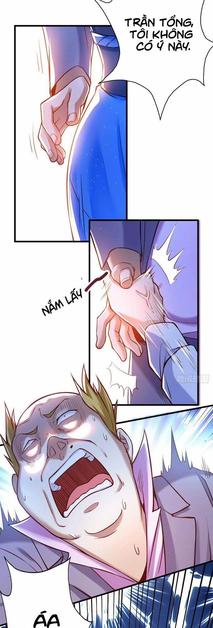 Thần Chiến Tranh 2 trang 38