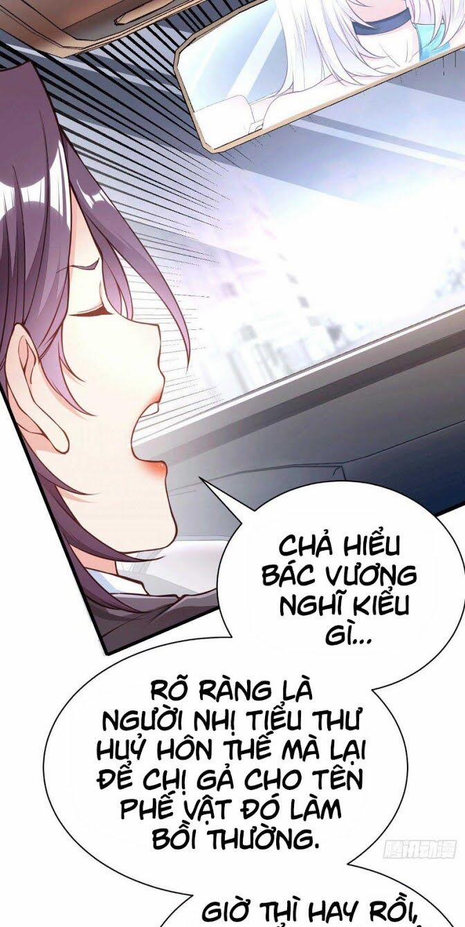 Thần Chiến Tranh 2 trang 4