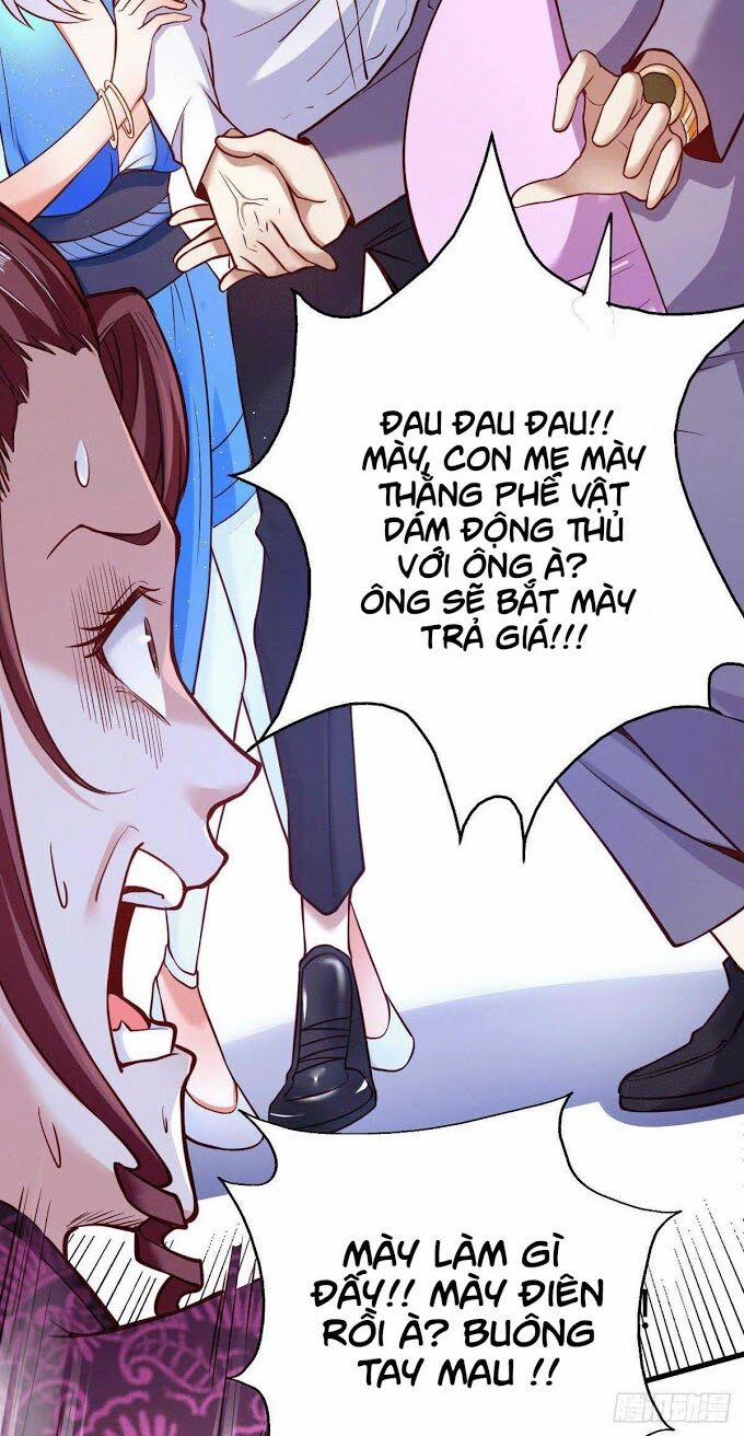 Thần Chiến Tranh 2 trang 40