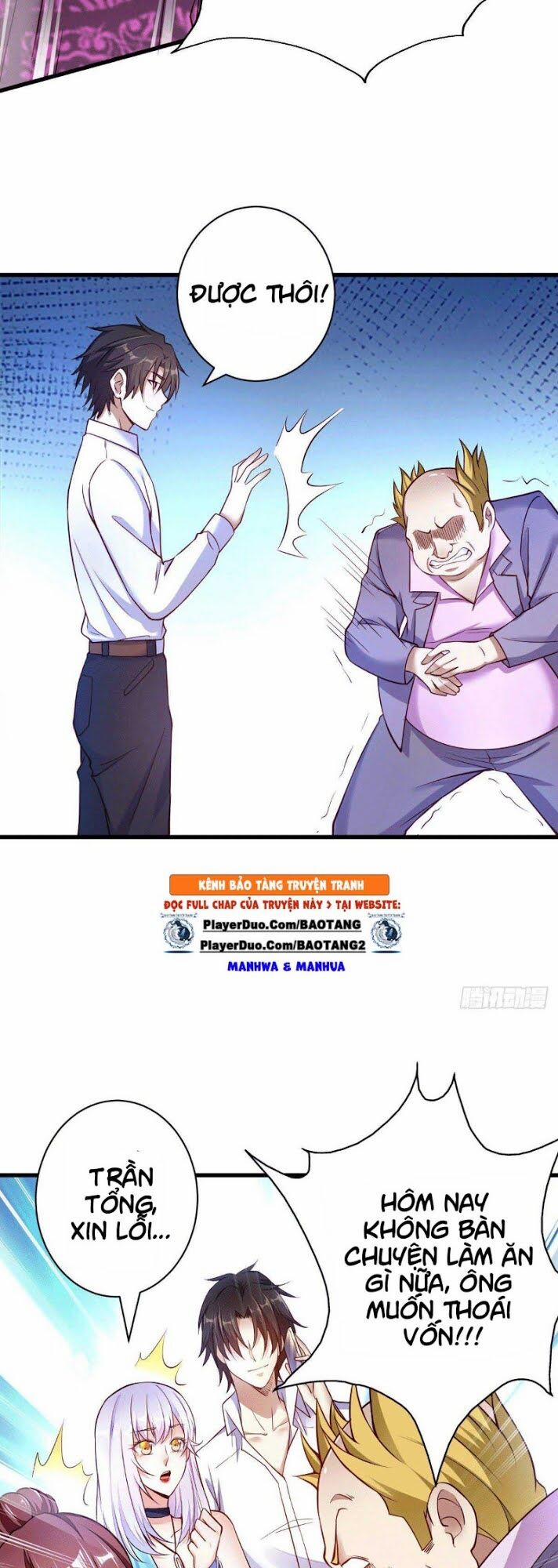 Thần Chiến Tranh 2 trang 41