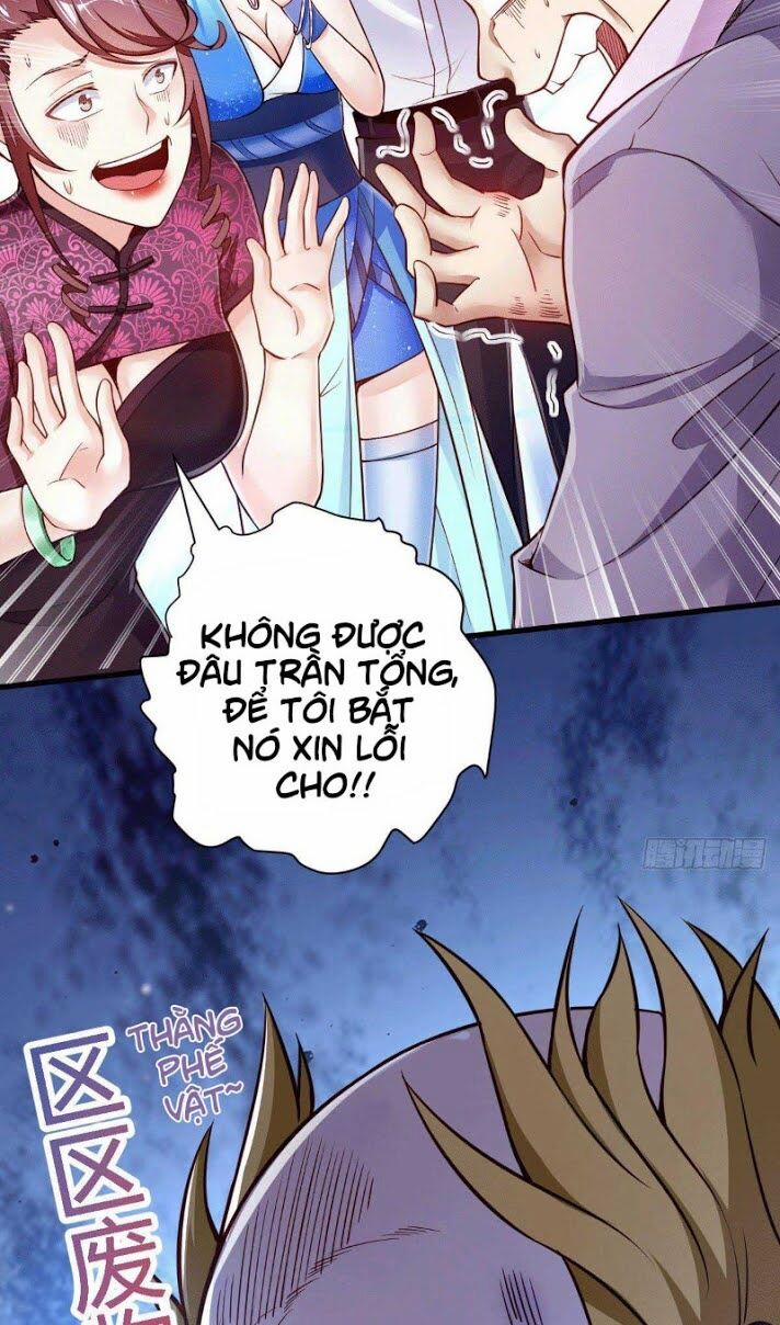 Thần Chiến Tranh 2 trang 42