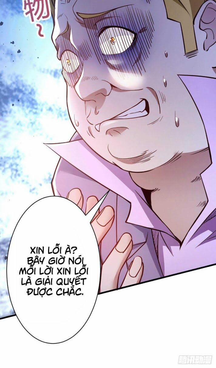 Thần Chiến Tranh 2 trang 43