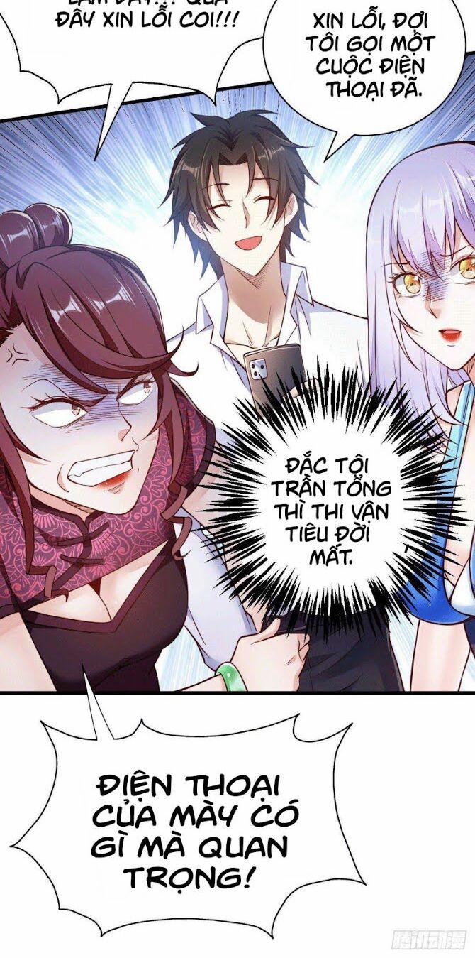 Thần Chiến Tranh 2 trang 46