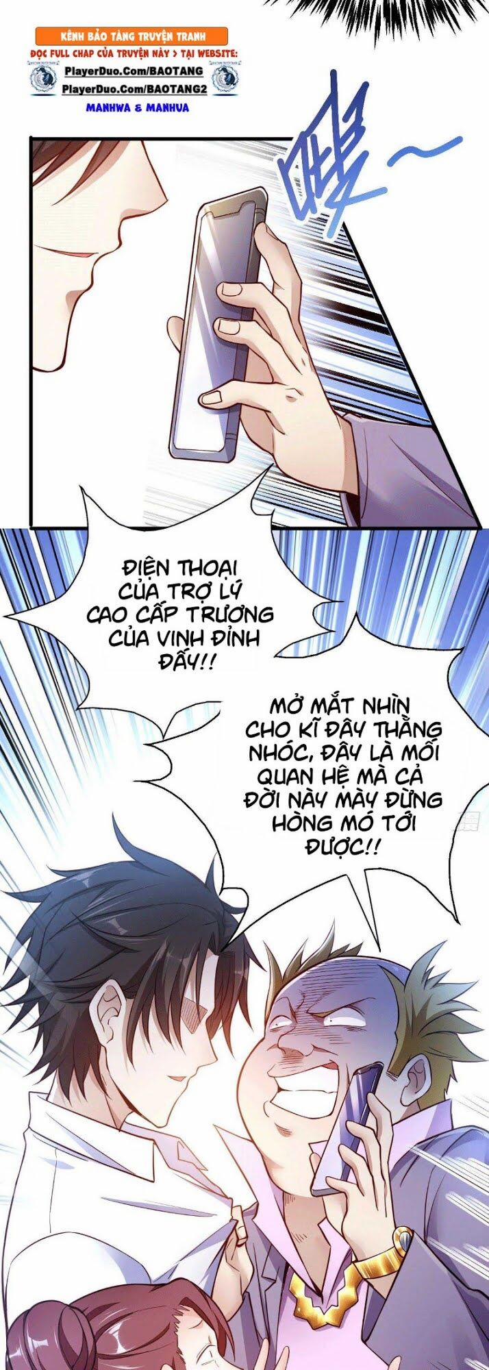 Thần Chiến Tranh 2 trang 50