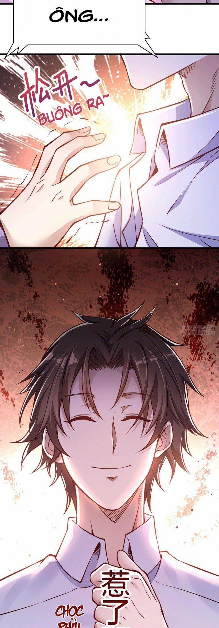 Thần Chiến Tranh 2 trang 56