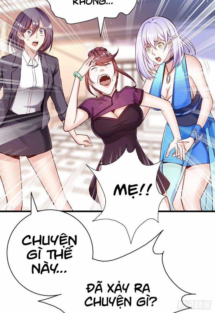 Thần Chiến Tranh 2 trang 61